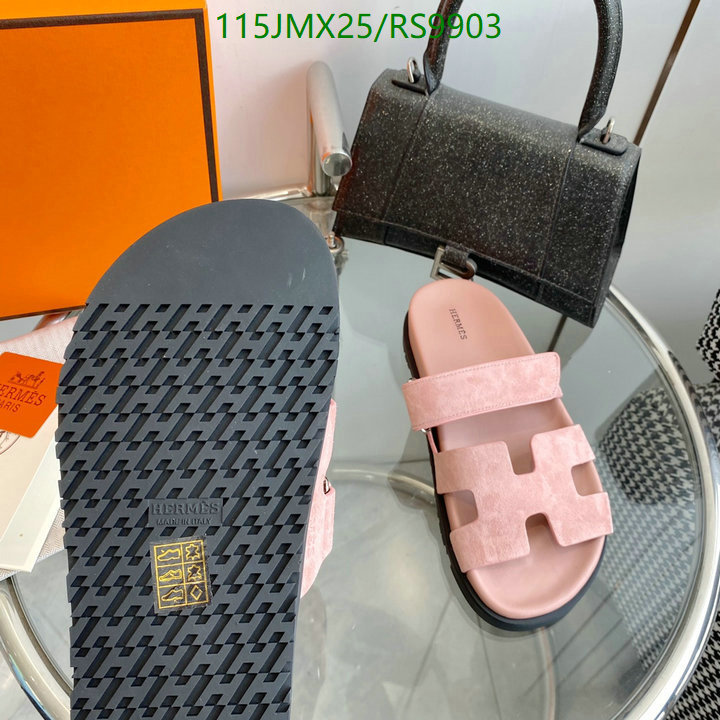 best quality designer YUPOO-Hermes 1:1 quality fashion fake shoes Code: RS9903