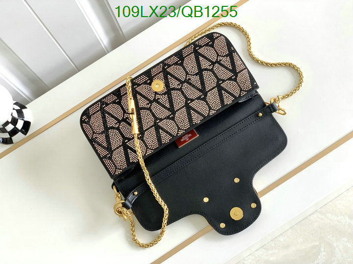 what's best YUPOO-Valentino Replica 1:1 High Quality Bags Code: QB1255