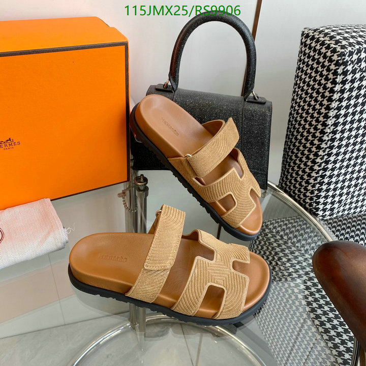 buy best quality replica YUPOO-Hermes 1:1 quality fashion fake shoes Code: RS9906