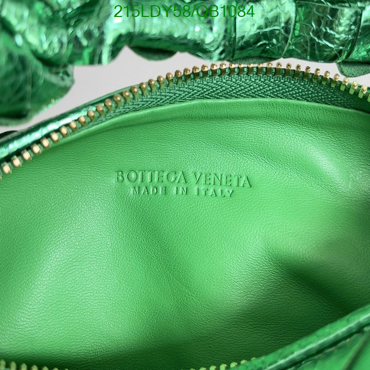 best knockoff YUPOO-Bottega Veneta High Quality Fake Bag Code: QB1084