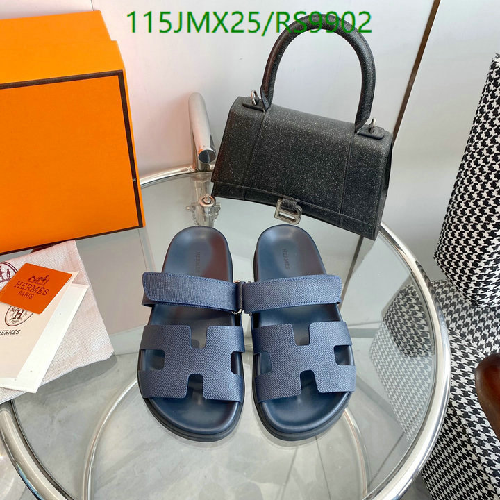 best YUPOO-Hermes 1:1 quality fashion fake shoes Code: RS9902