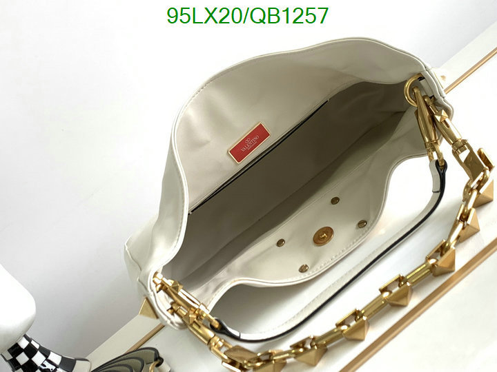 replica 1:1 YUPOO-Valentino Replica 1:1 High Quality Bags Code: QB1257