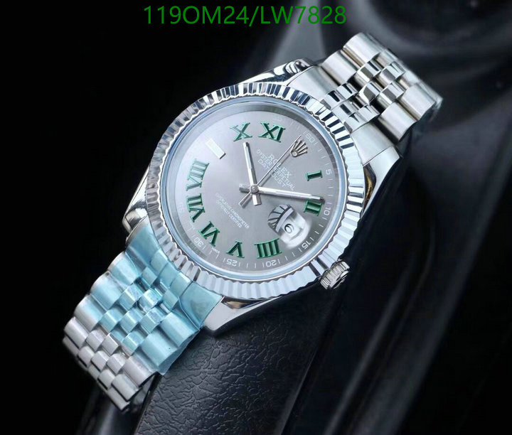 sell high quality YUPOO-Rolex AAAA+ quality fashion Watch Code: LW7828