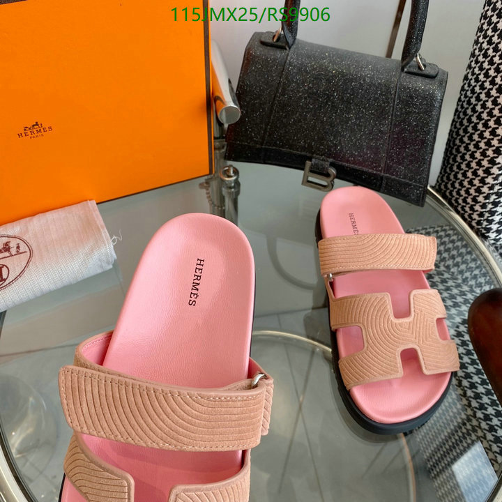 buy best quality replica YUPOO-Hermes 1:1 quality fashion fake shoes Code: RS9906