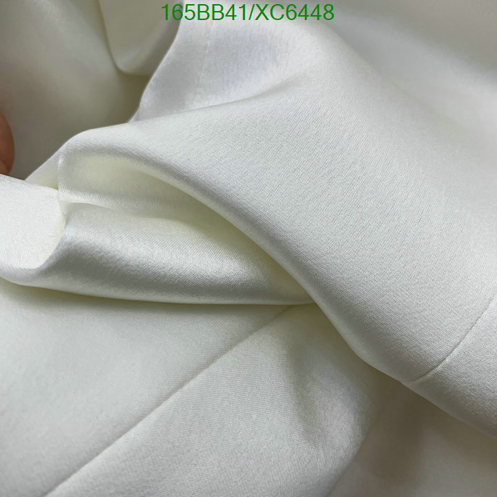is it ok to buy YUPOO-YSL Good Quality Replica Clothing Code: XC6448