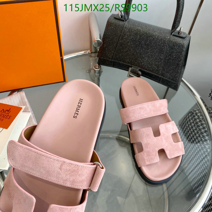 best quality designer YUPOO-Hermes 1:1 quality fashion fake shoes Code: RS9903