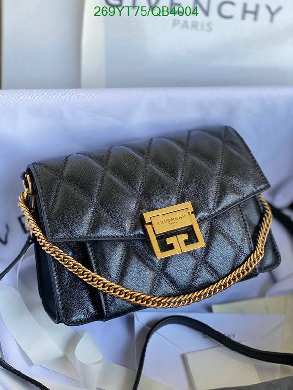 wholesale YUPOO-Givenchy High Quality Fake Bag Code: QB4004