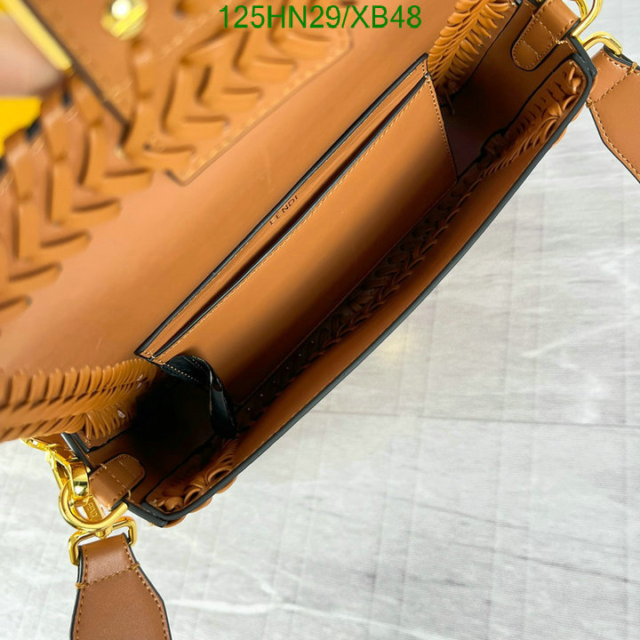 the best YUPOO-Fendi Replica 1:1 High Quality Bags Code: XB48