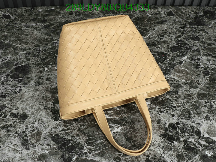 designer 7 star replica YUPOO-Bottega Veneta High Quality Fake Bag Code: QB4333