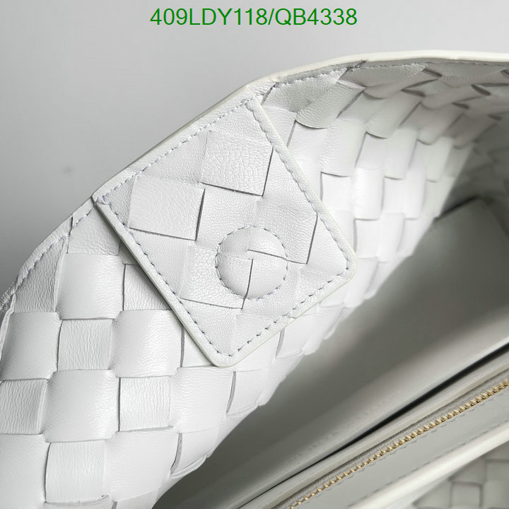 brand designer replica YUPOO-Bottega Veneta High Quality Fake Bag Code: QB4338