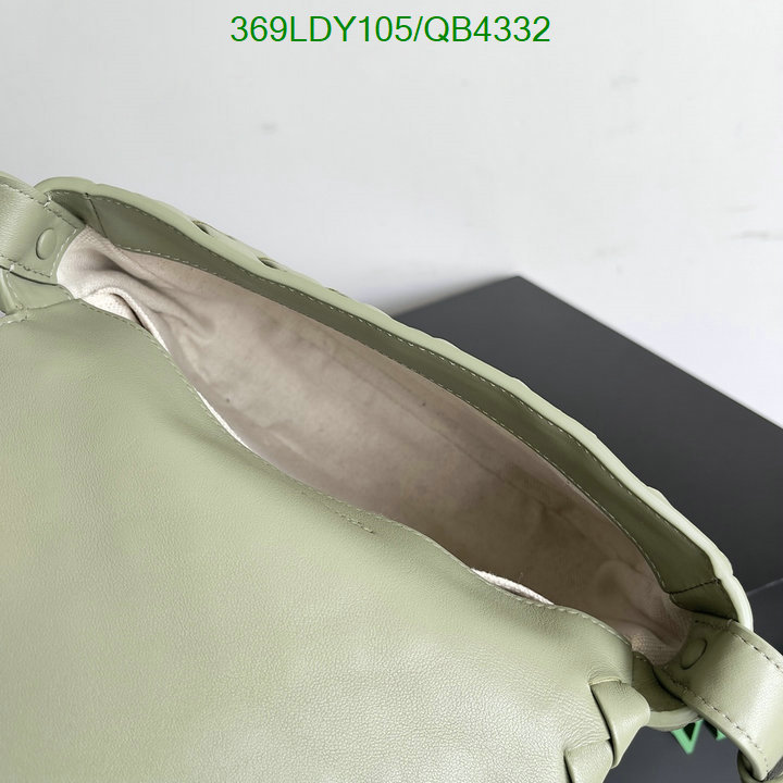 top 1:1 replica YUPOO-Bottega Veneta High Quality Fake Bag Code: QB4332