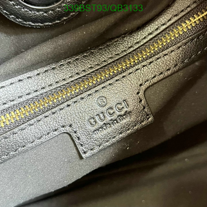 where can i buy the best 1:1 original YUPOO-Gucci best quality replica bags Code: QB3133