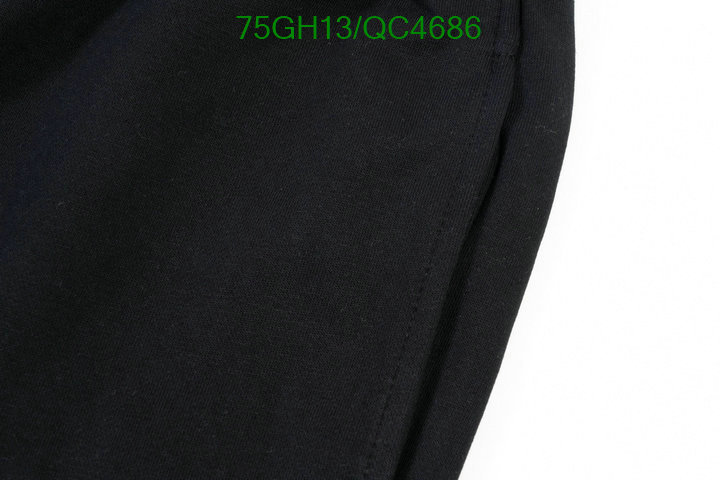 1:1 replica YUPOO-Givenchy high quality fake clothing Code: QC4686