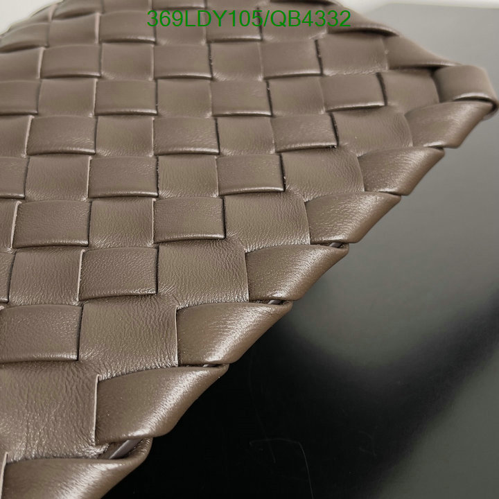 top 1:1 replica YUPOO-Bottega Veneta High Quality Fake Bag Code: QB4332