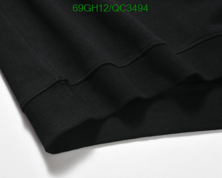 the highest quality fake YUPOO-Loewe Good Quality Replica Clothing Code: QC3494