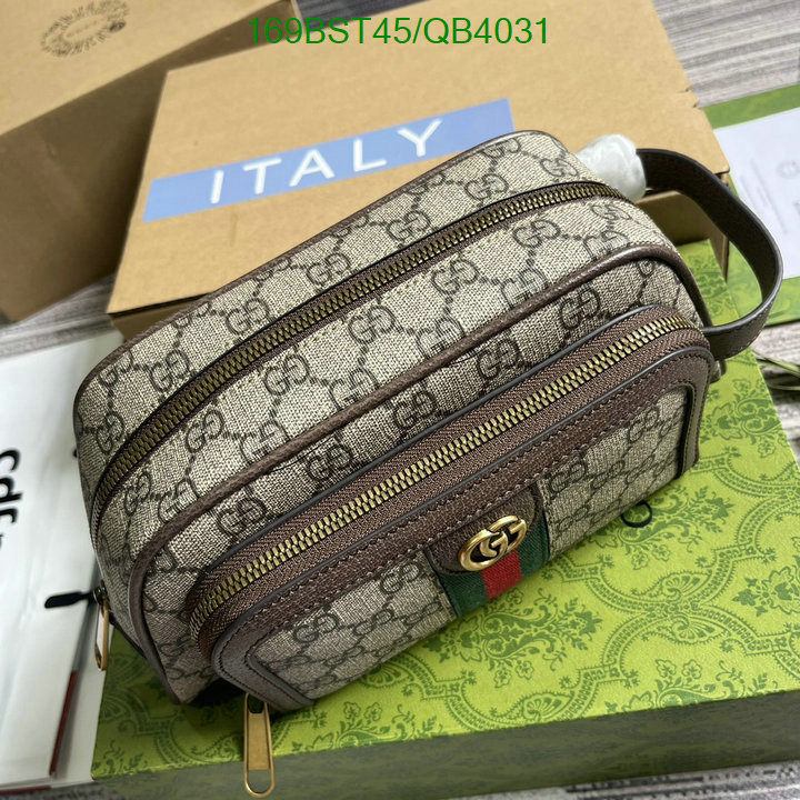 top designer replica YUPOO-Gucci top quality replica bags Code: QB4031