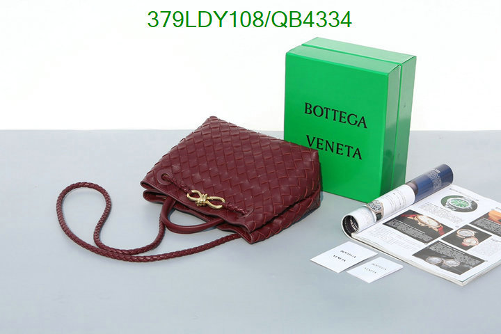 where should i buy replica YUPOO-Bottega Veneta High Quality Fake Bag Code: QB4334