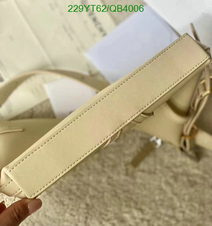 1:1 replica wholesale YUPOO-Givenchy High Quality Fake Bag Code: QB4006