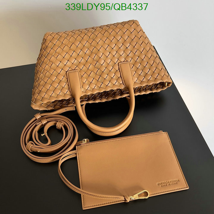 replica for cheap YUPOO-Bottega Veneta High Quality Fake Bag Code: QB4337