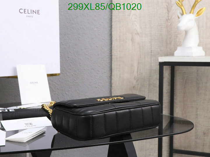 perfect quality YUPOO-CELINE top quality replica bags Code: QB1020