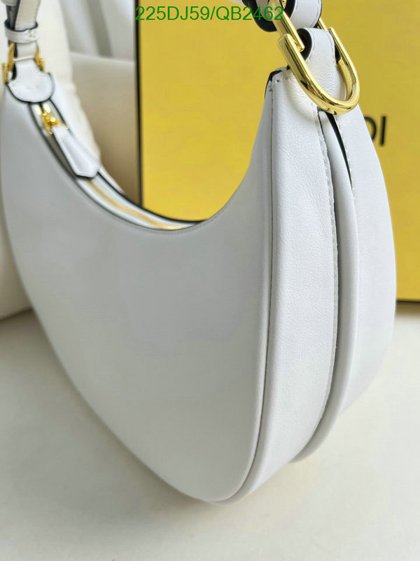 shop designer YUPOO-Fendi best quality replica bags Code: QB2462
