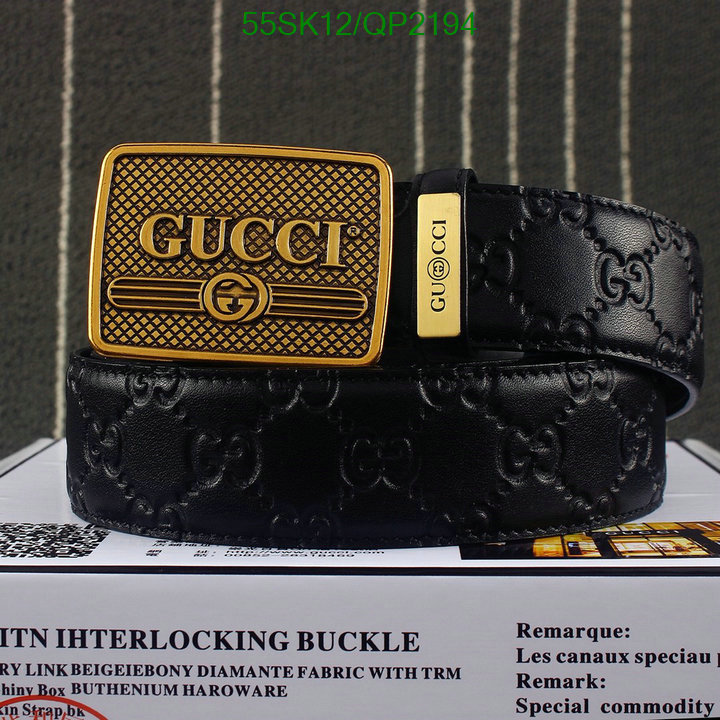 what are the best replica YUPOO-Gucci high quality replica belts Code: QP2194