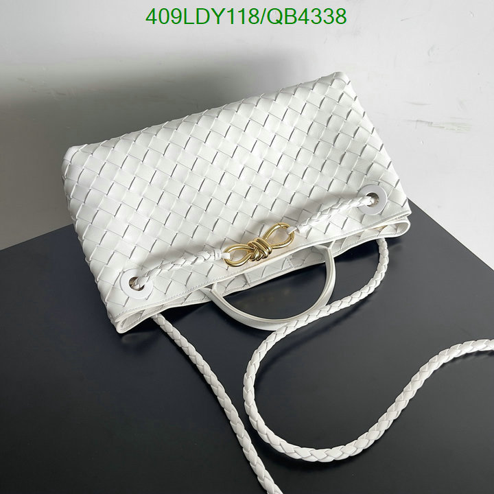 brand designer replica YUPOO-Bottega Veneta High Quality Fake Bag Code: QB4338