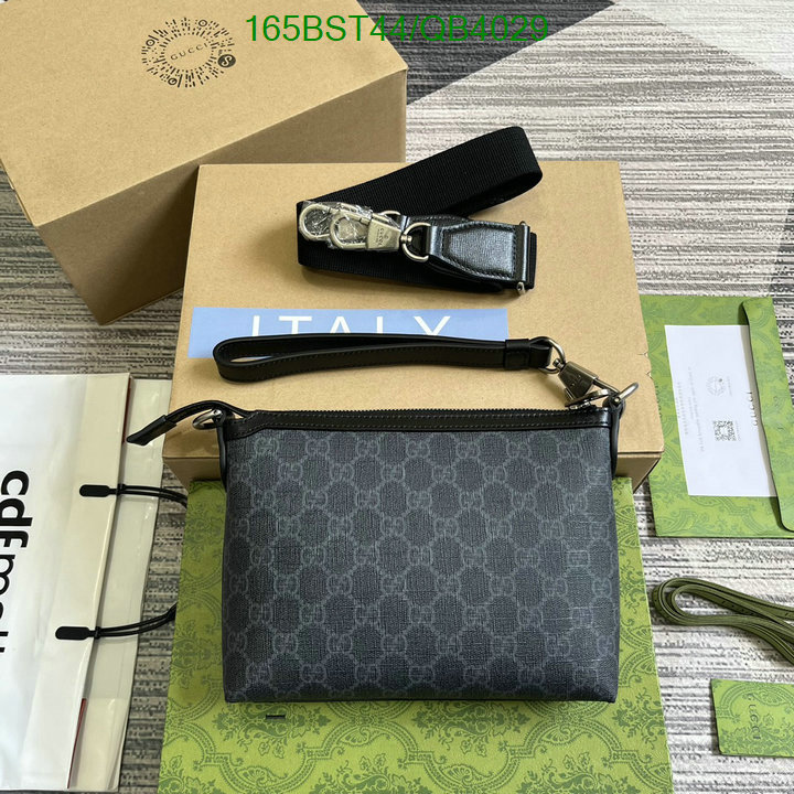 replicas buy special YUPOO-Gucci top quality replica bags Code: QB4029