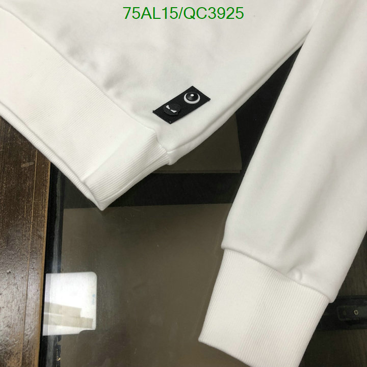 sellers online YUPOO-Fendi Good Quality Replica Clothing Code: QC3925