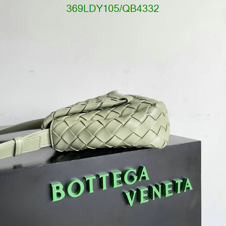 top 1:1 replica YUPOO-Bottega Veneta High Quality Fake Bag Code: QB4332