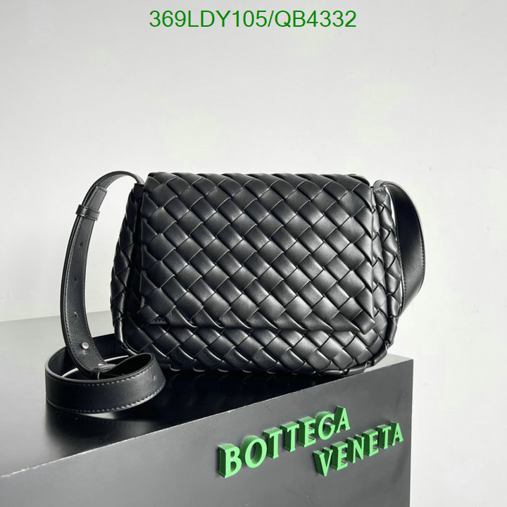 top 1:1 replica YUPOO-Bottega Veneta High Quality Fake Bag Code: QB4332