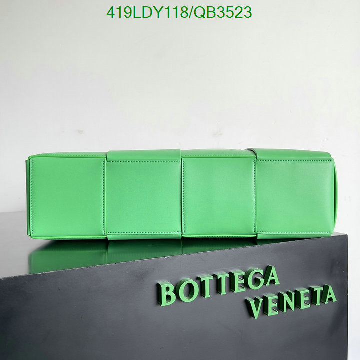 outlet sale store YUPOO-Bottega Veneta High Quality Fake Bag Code: QB3523