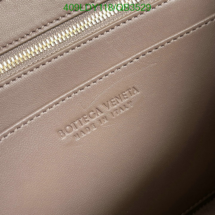 replica shop YUPOO-Bottega Veneta High Quality Fake Bag Code: QB3529