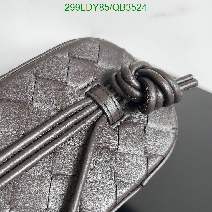 best replica quality YUPOO-Bottega Veneta High Quality Fake Bag Code: QB3524