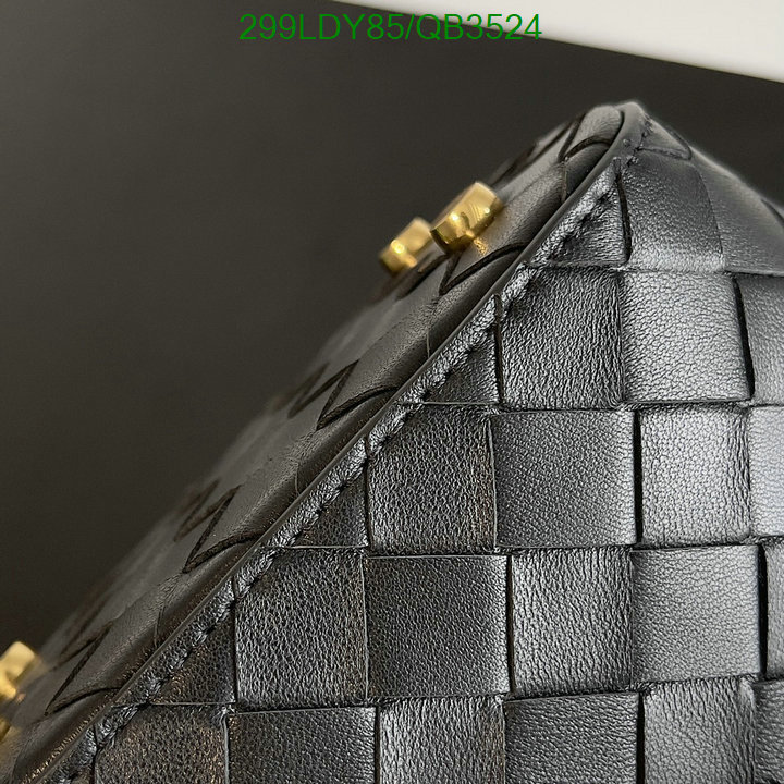 best replica quality YUPOO-Bottega Veneta High Quality Fake Bag Code: QB3524