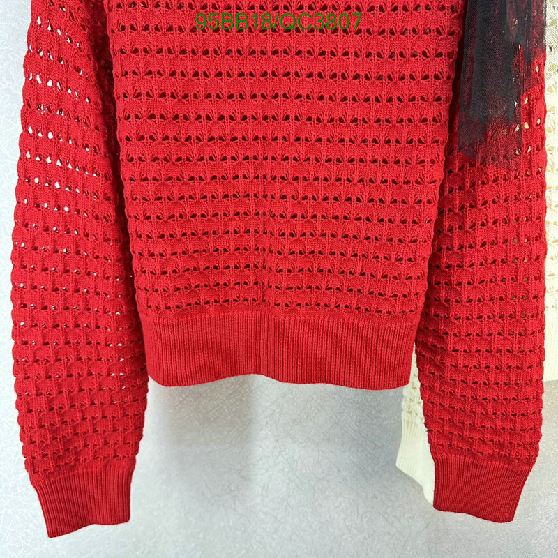 replica us YUPOO-Valentino high quality fake clothing Code: QC3807