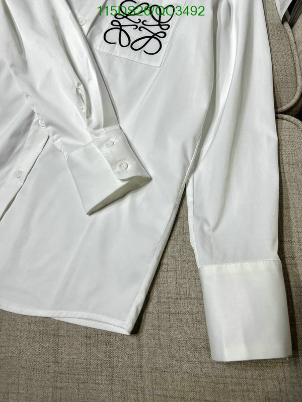 buy replica YUPOO-Loewe Good Quality Replica Clothing Code: QC3492