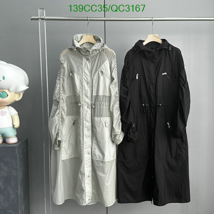 best fake YUPOO-Moncler Men's Down jacke Code: QC3167