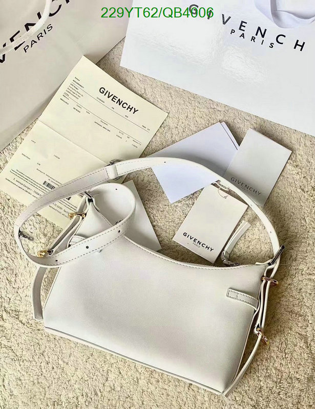 1:1 replica wholesale YUPOO-Givenchy High Quality Fake Bag Code: QB4006