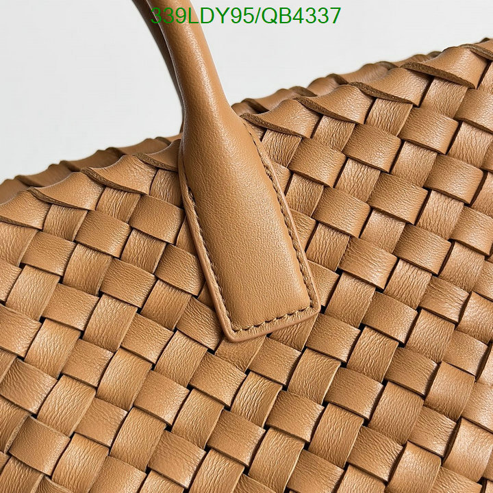 replica for cheap YUPOO-Bottega Veneta High Quality Fake Bag Code: QB4337