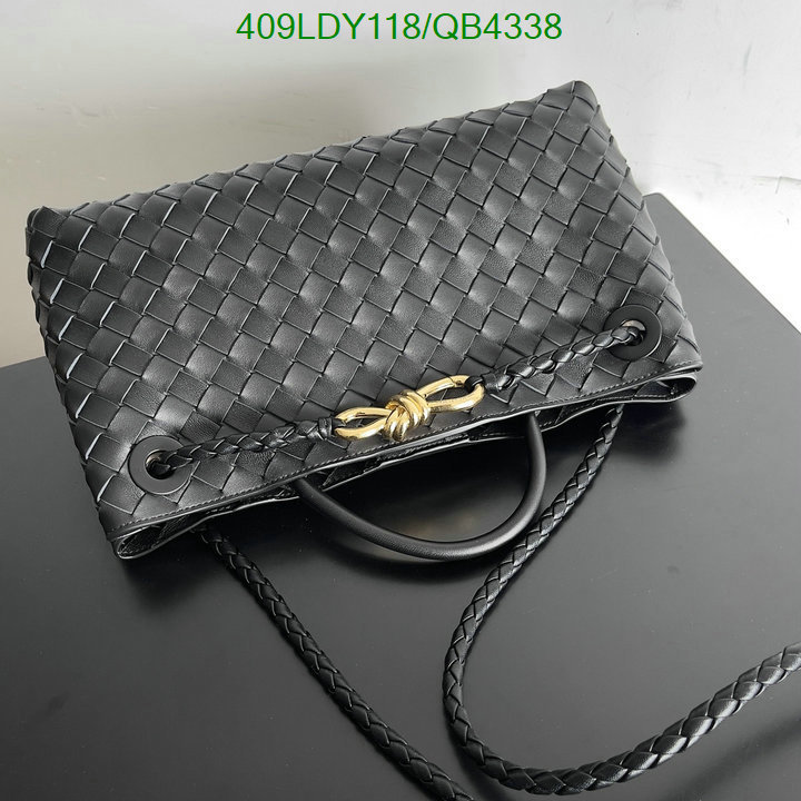 brand designer replica YUPOO-Bottega Veneta High Quality Fake Bag Code: QB4338