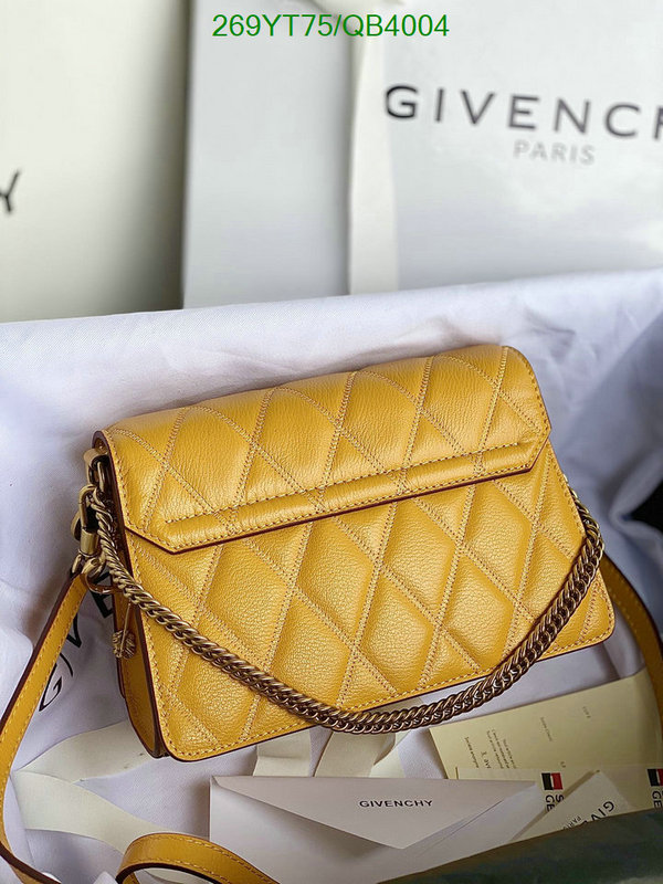 wholesale YUPOO-Givenchy High Quality Fake Bag Code: QB4004