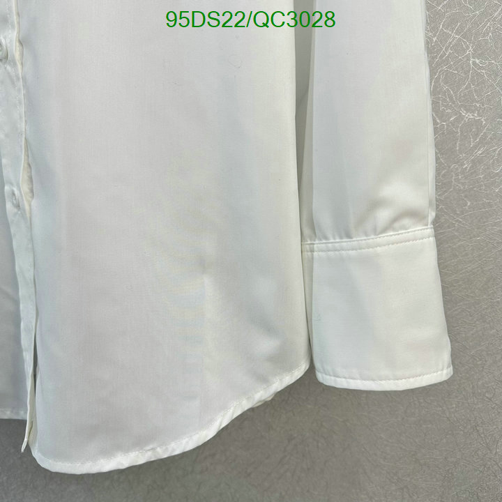 new YUPOO-MiuMiu Good Quality Replica Clothing Code: QC3028