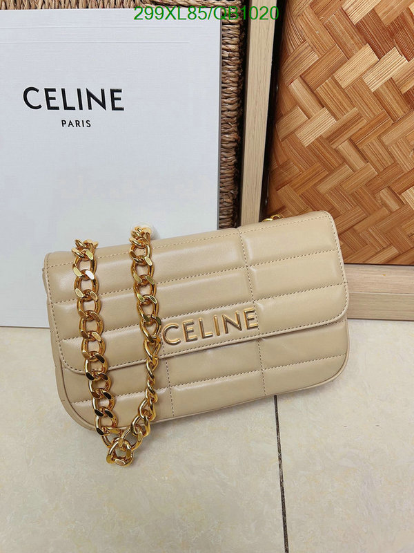 perfect quality YUPOO-CELINE top quality replica bags Code: QB1020