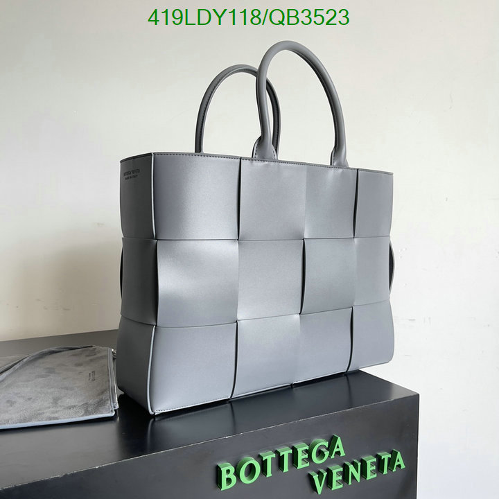 outlet sale store YUPOO-Bottega Veneta High Quality Fake Bag Code: QB3523