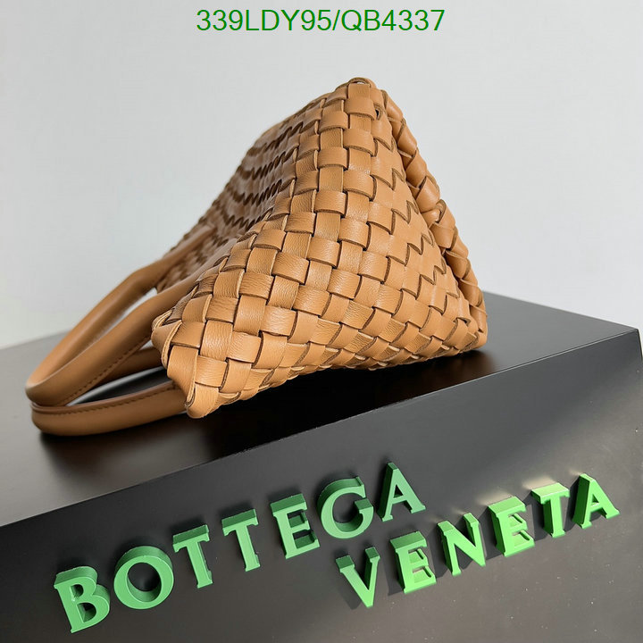 replica for cheap YUPOO-Bottega Veneta High Quality Fake Bag Code: QB4337