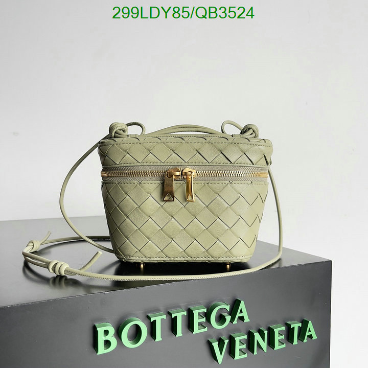 best replica quality YUPOO-Bottega Veneta High Quality Fake Bag Code: QB3524