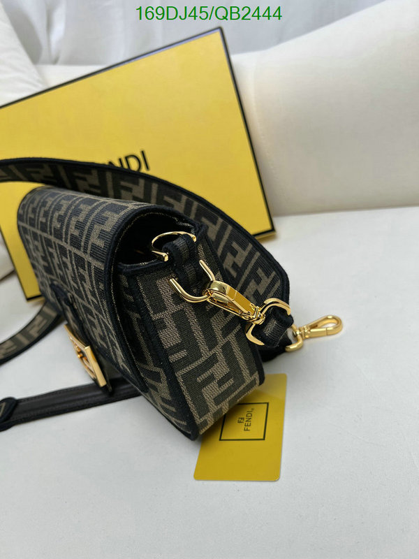 china sale YUPOO-Fendi best quality replica bags Code: QB2444