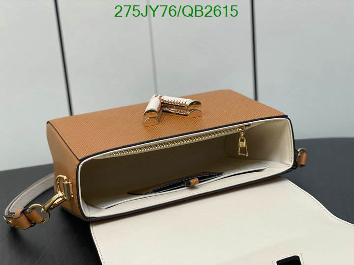 shop designer replica YUPOO-Louis Vuitton best quality replica bags LV Code: QB2615