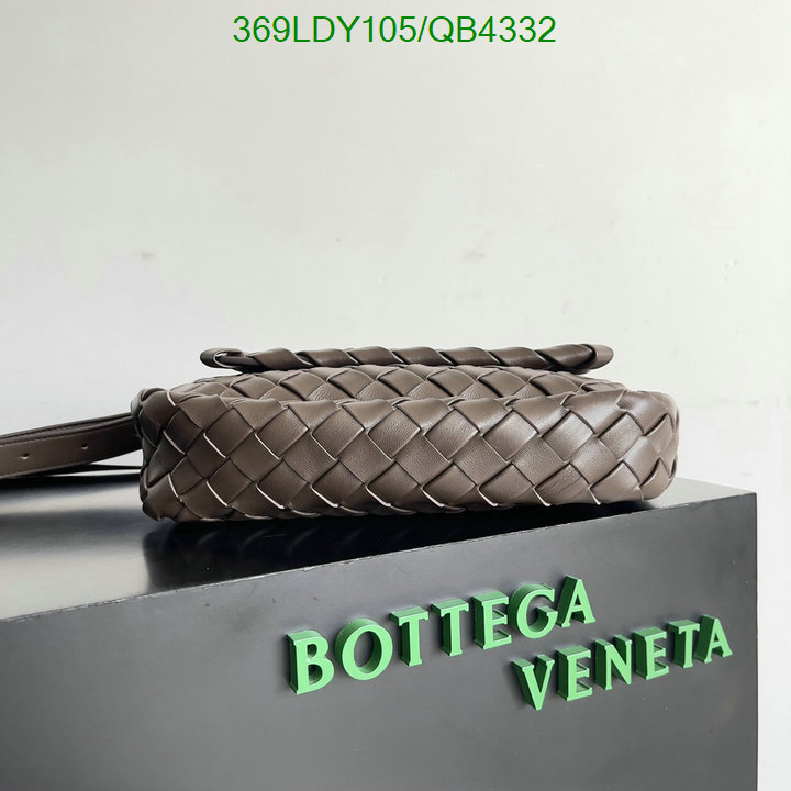 top 1:1 replica YUPOO-Bottega Veneta High Quality Fake Bag Code: QB4332